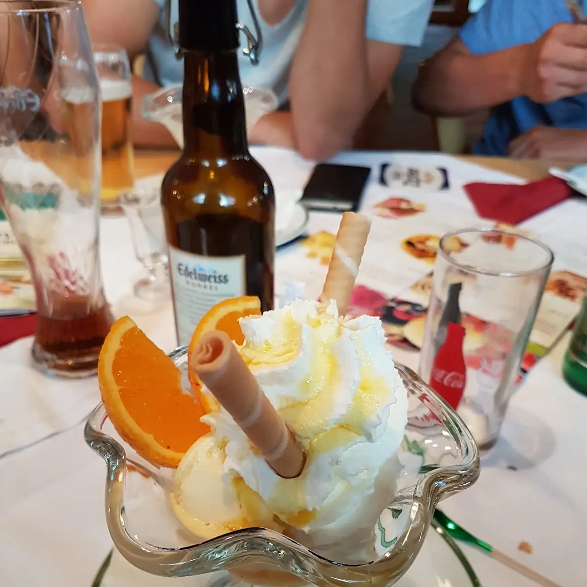 Eisbecher