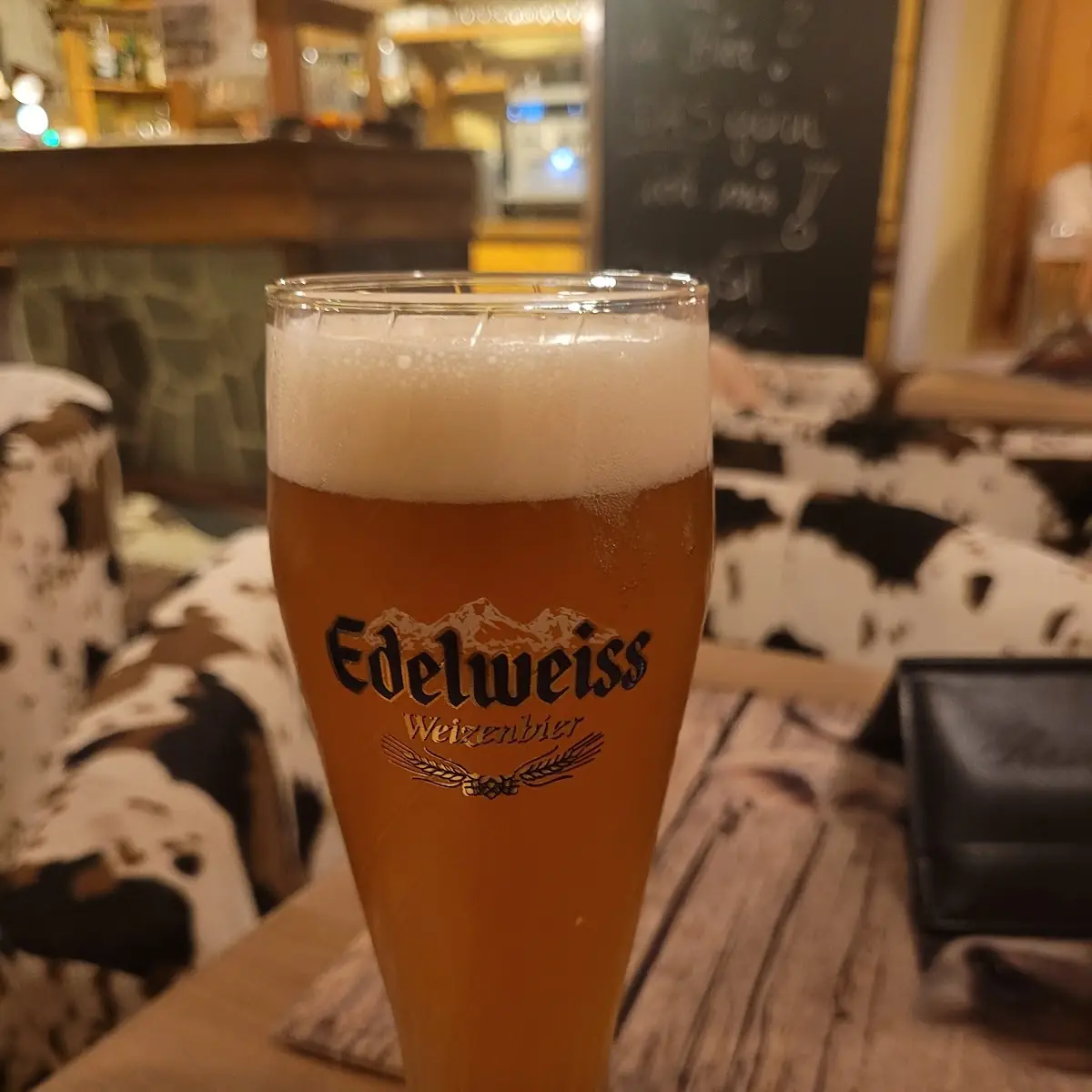 Großes Bier