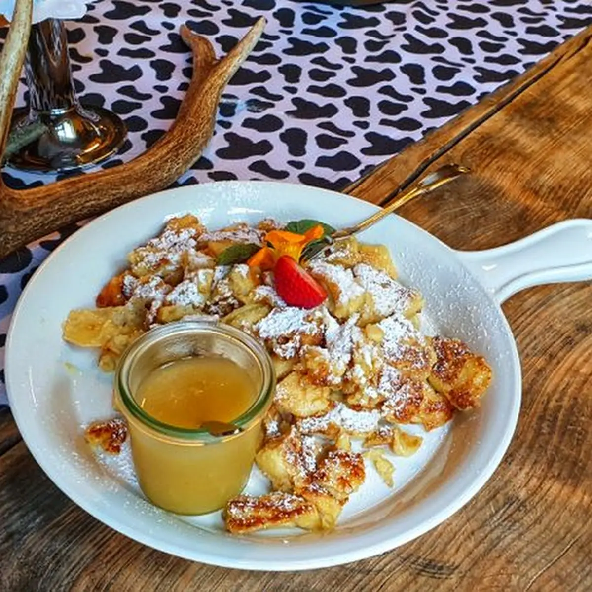 Kaiserschmarrn