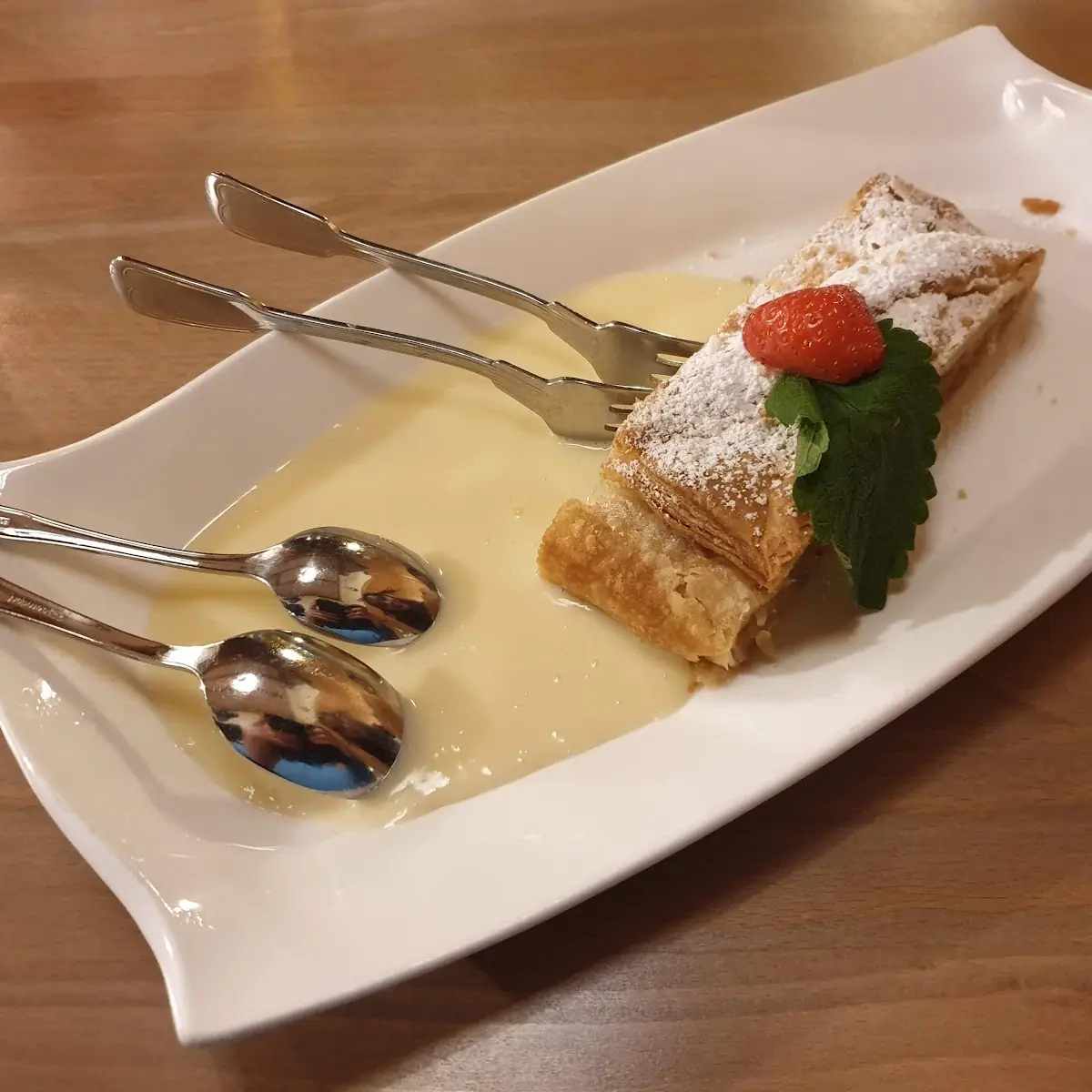 Strudel