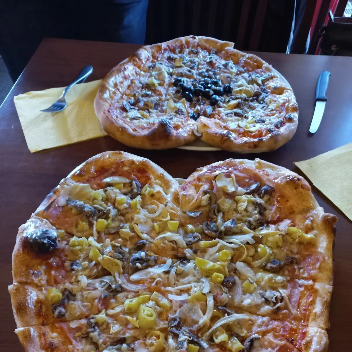 Capricciosa