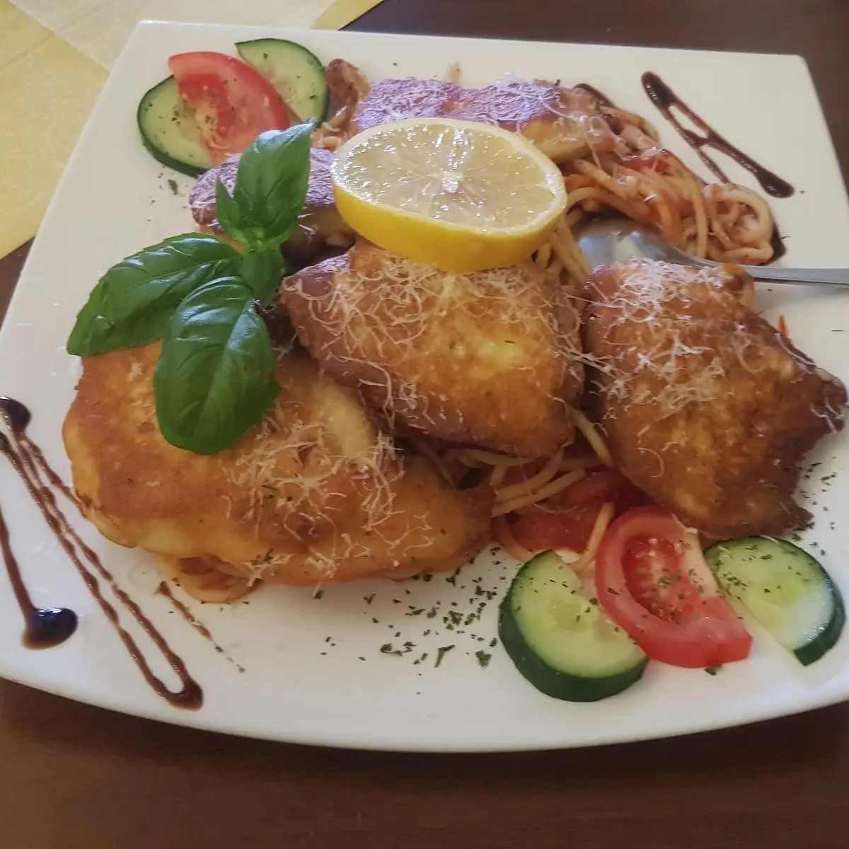 Picard Milanese