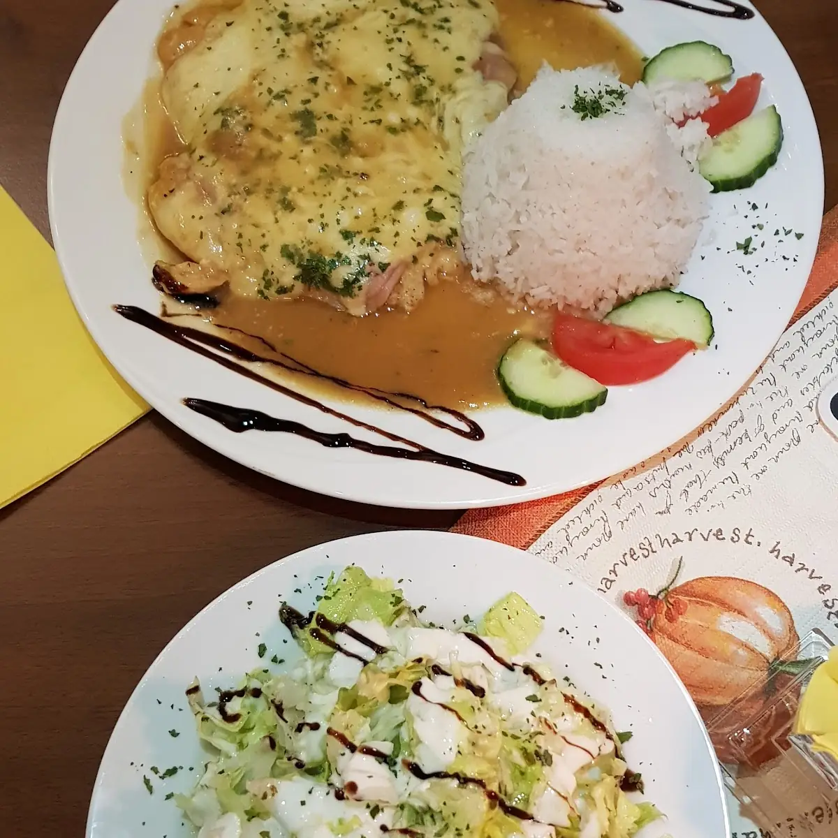 Scaloppine Al Vino Bianco
