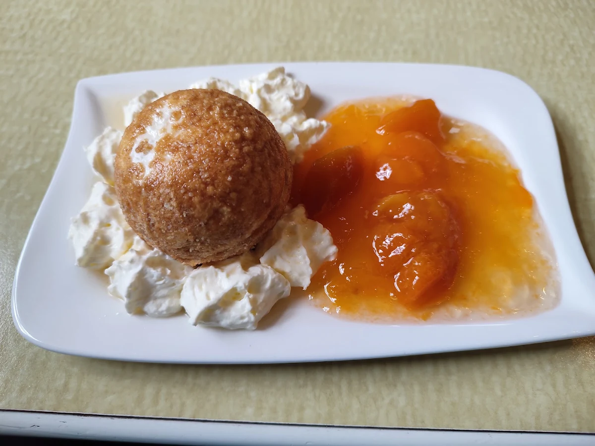 Eismarillenknodel