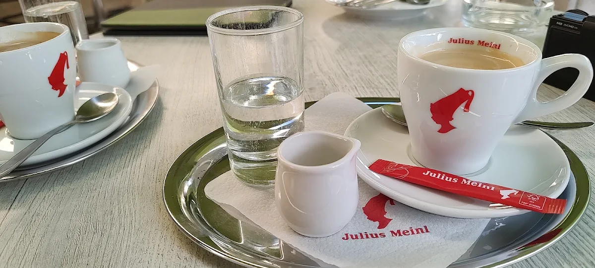 Kaffee