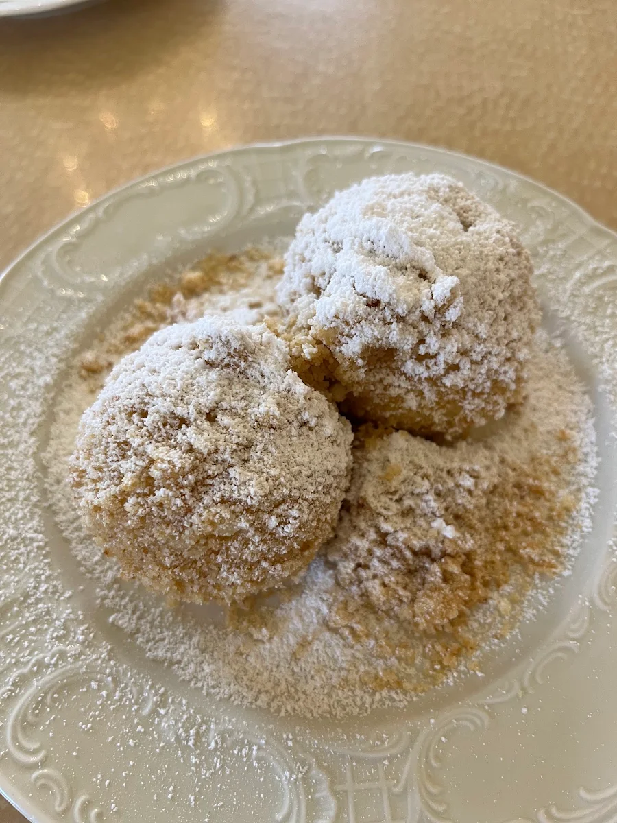 Marille Knödel