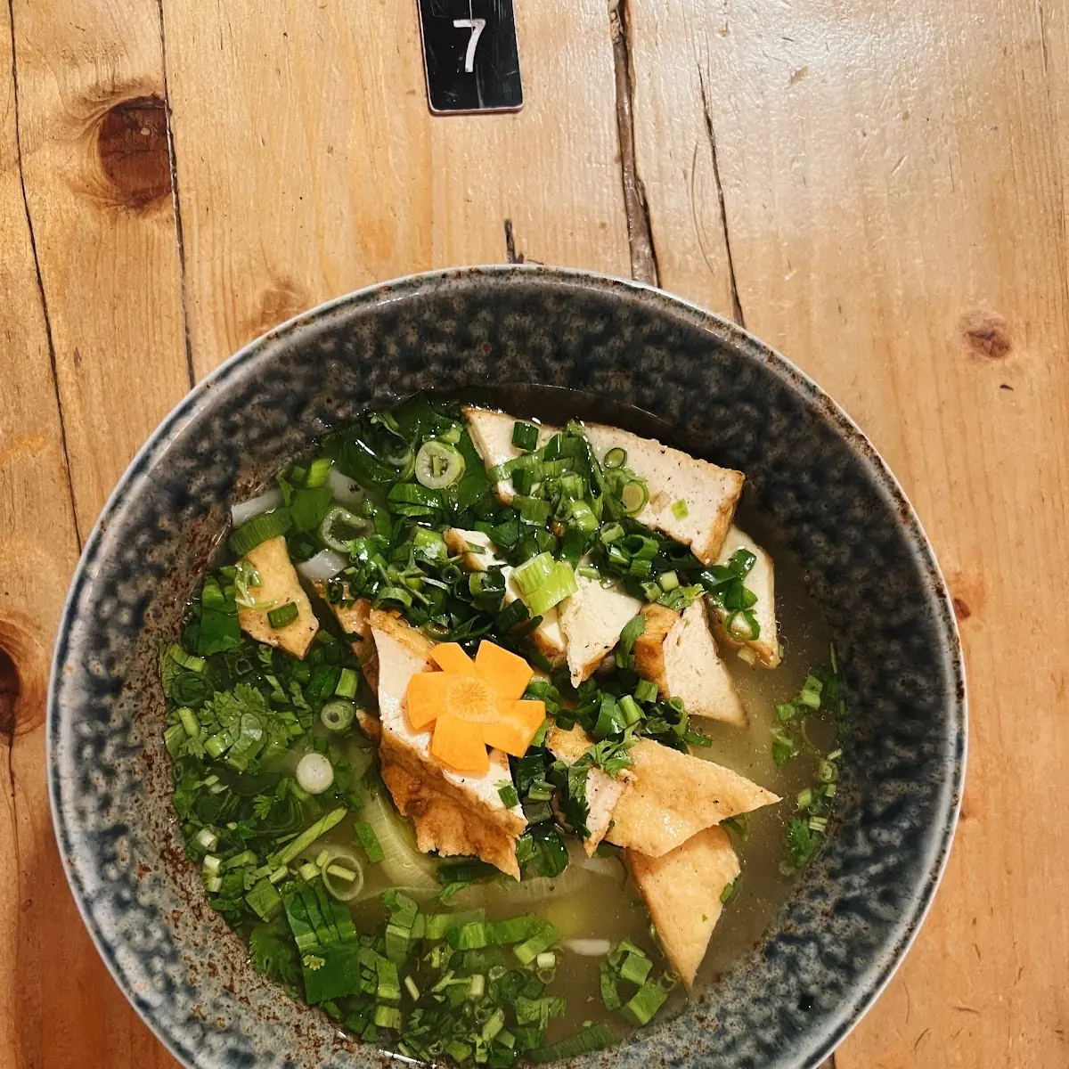 Buddha-suppe