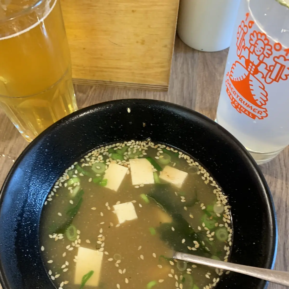 Miso Soup
