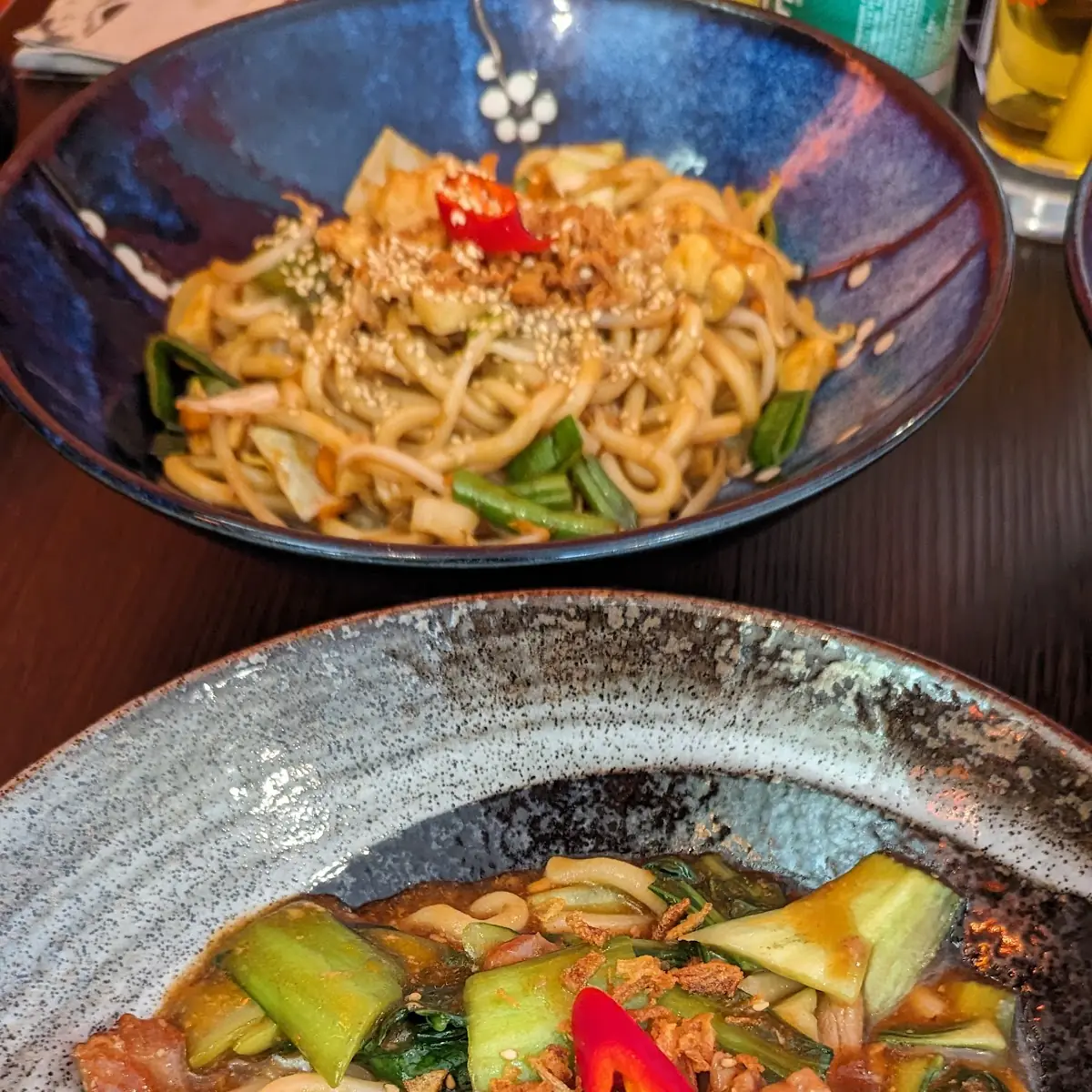 Udon