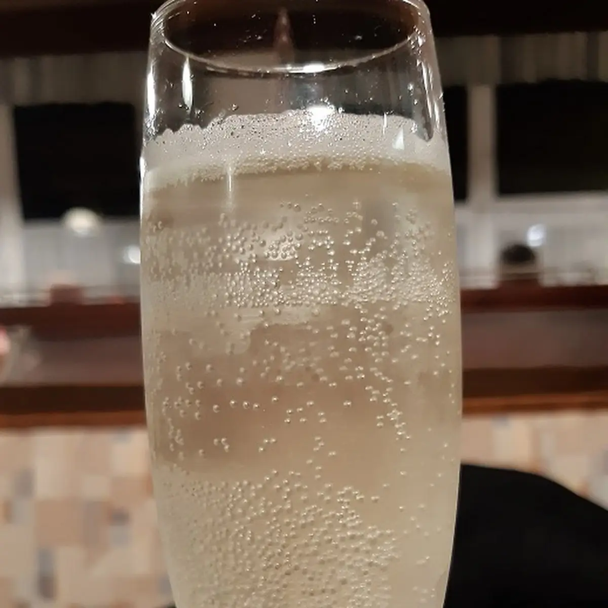 Frizzante