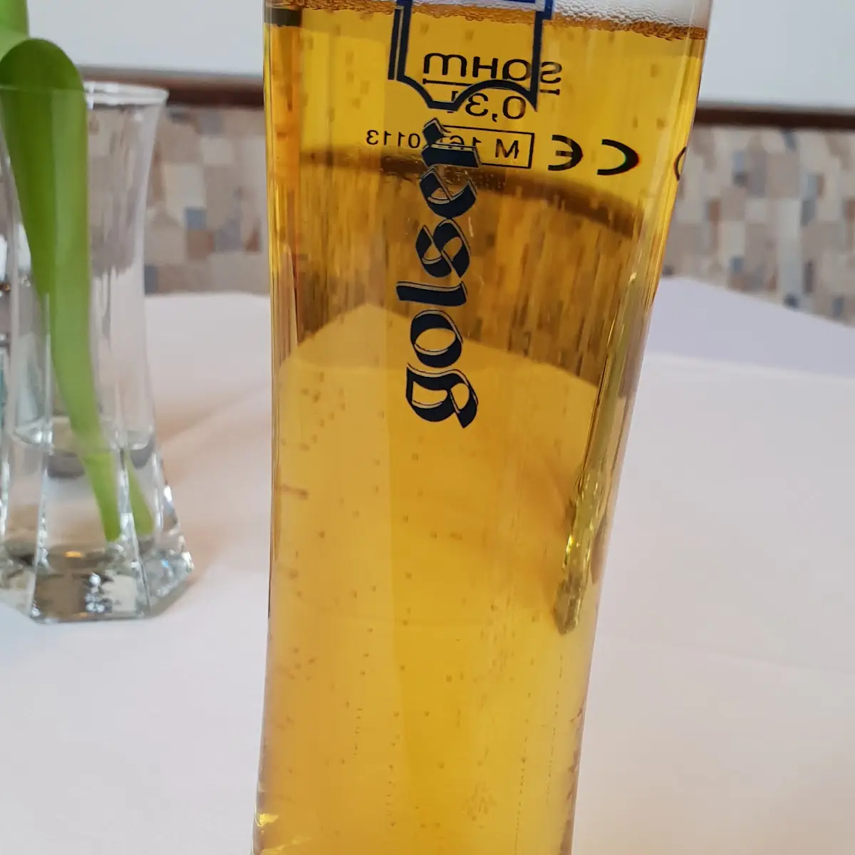 Guats Golser Bier Vom Fass
