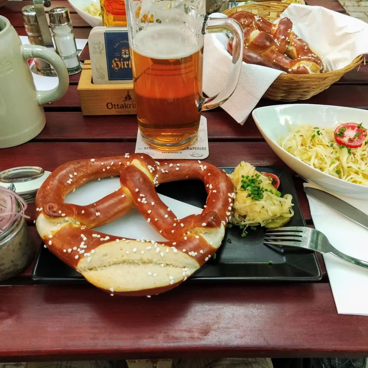 Krautsalat