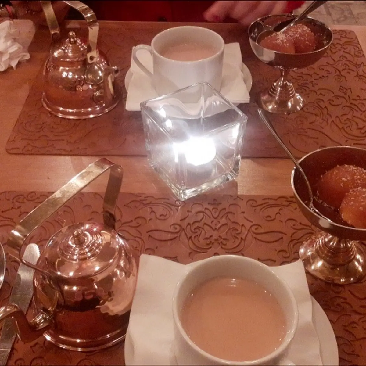 Chai Tea