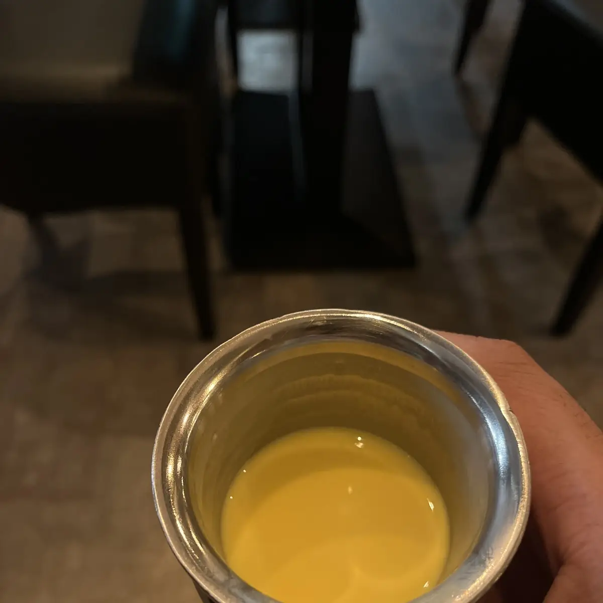 Lassi