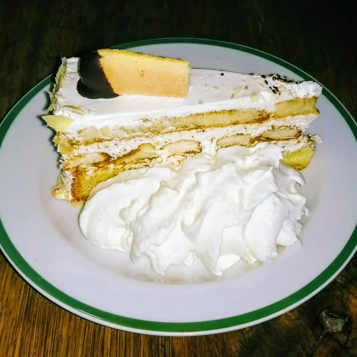 Malakofftorte
