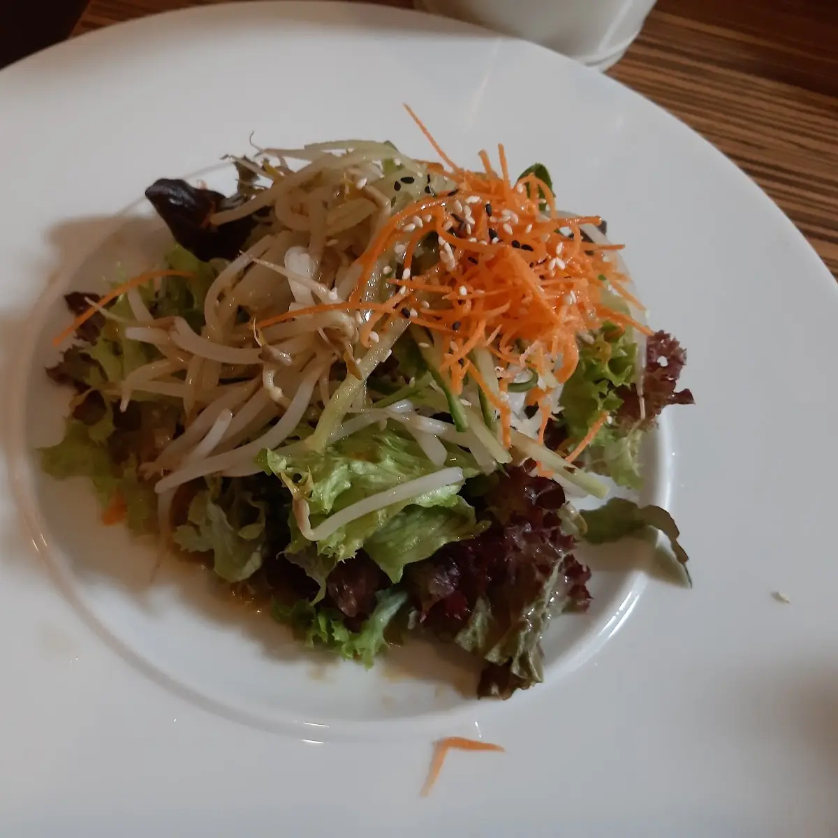 Gemischter Salat