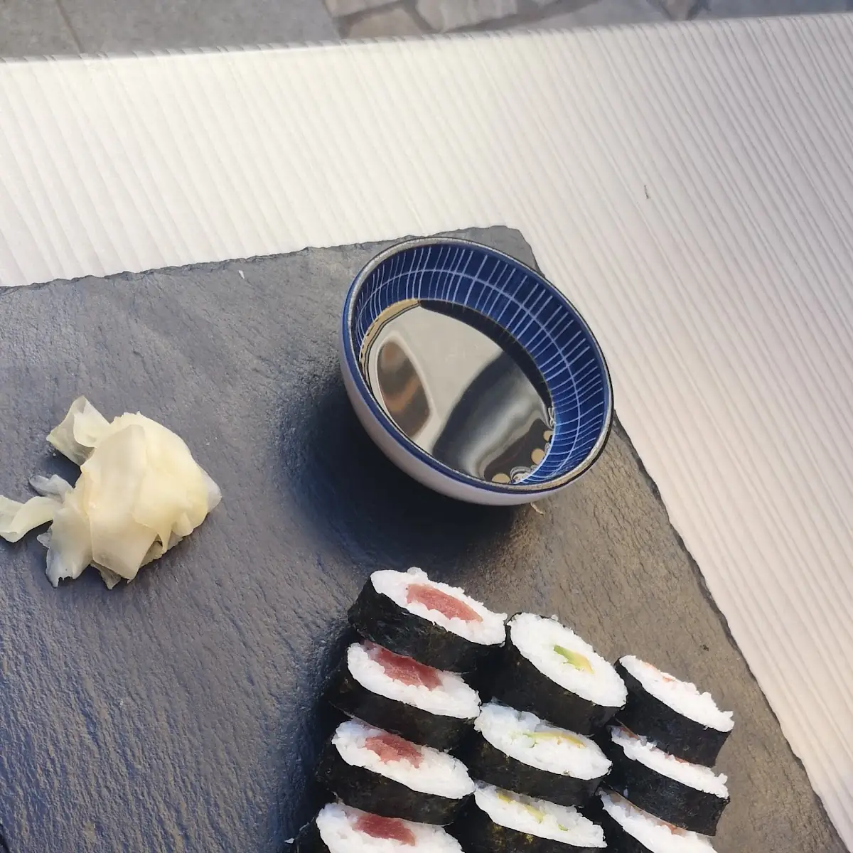 Norimaki Moriawase