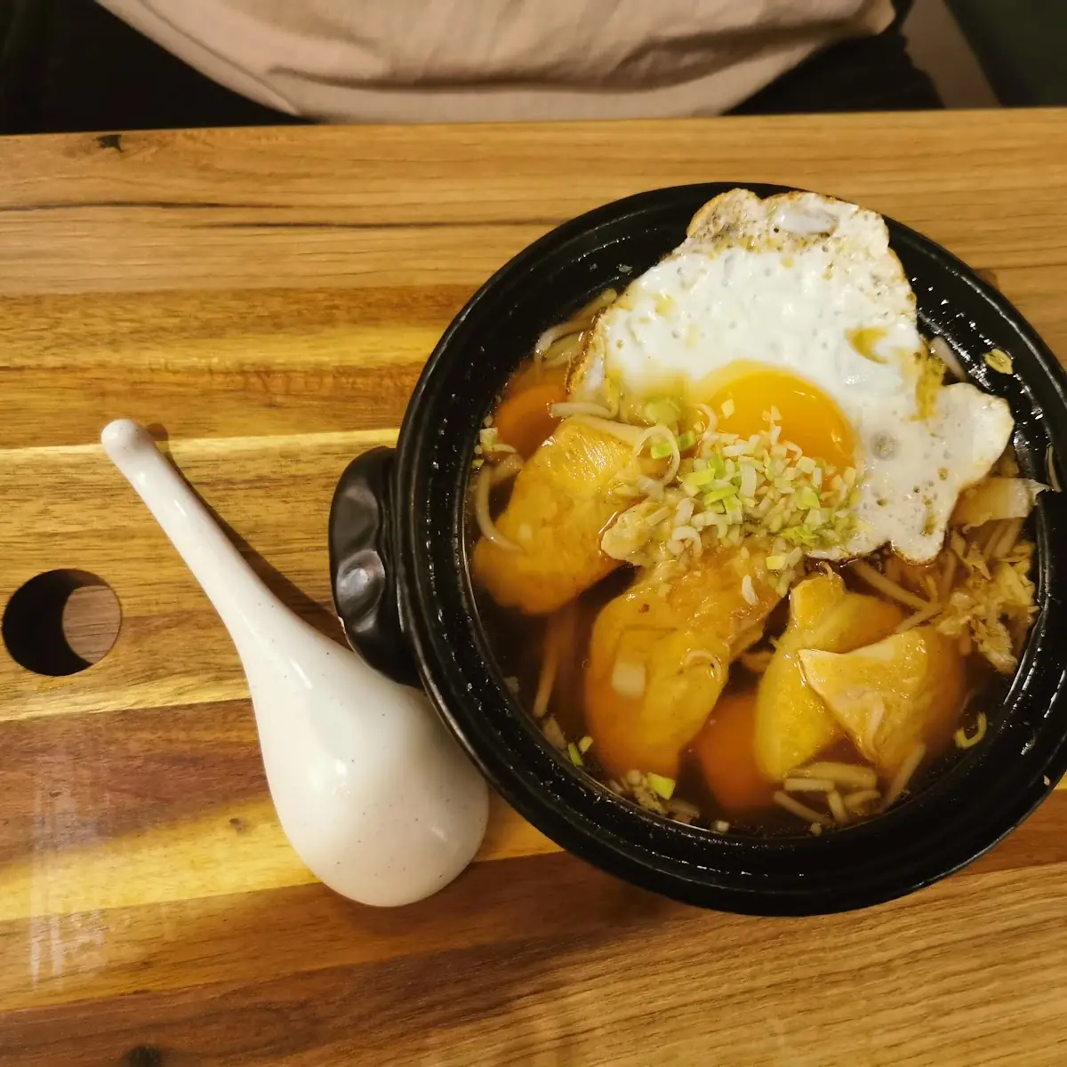 Ramensuppe