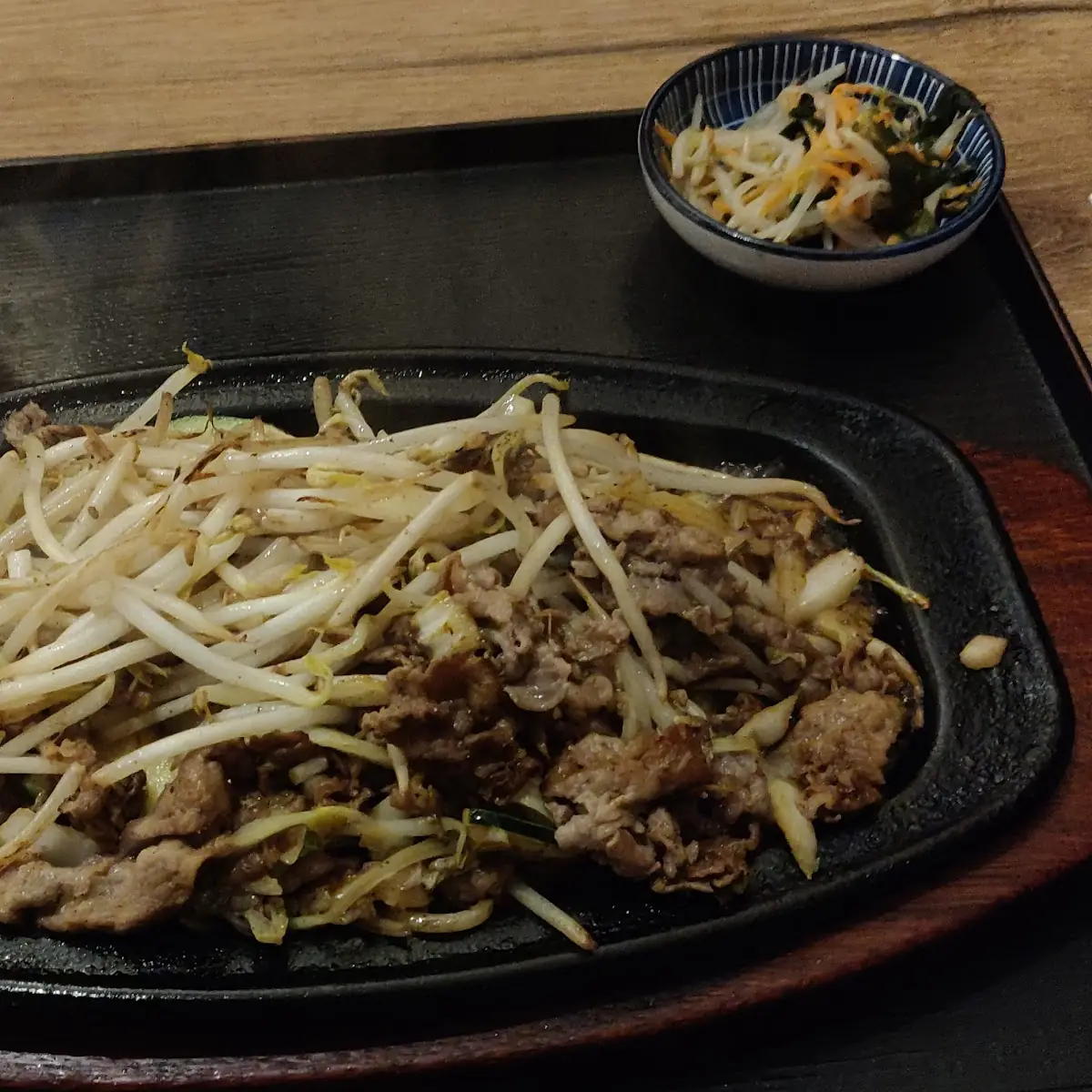 Shoga Yaki