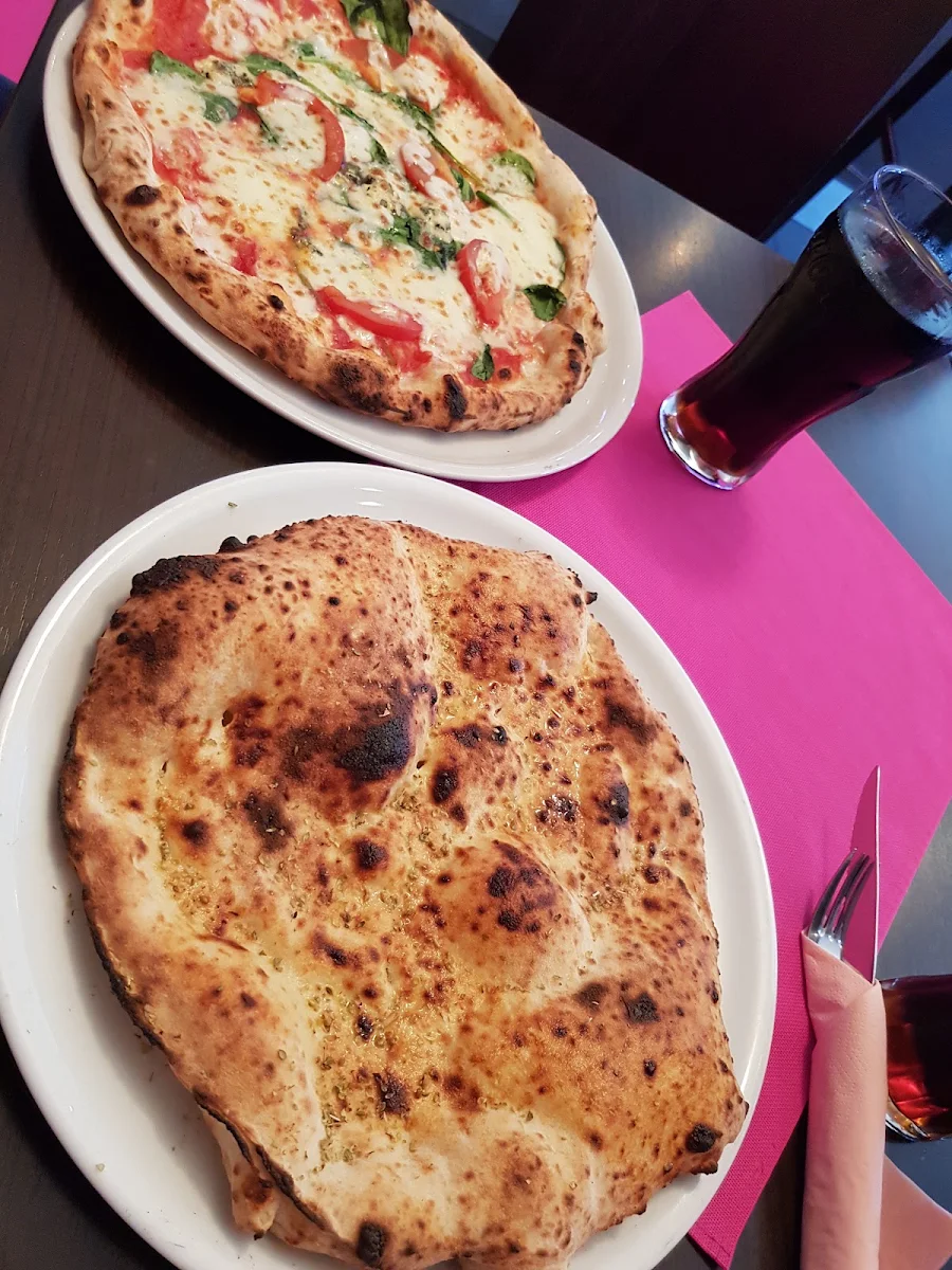 Garlic Bread