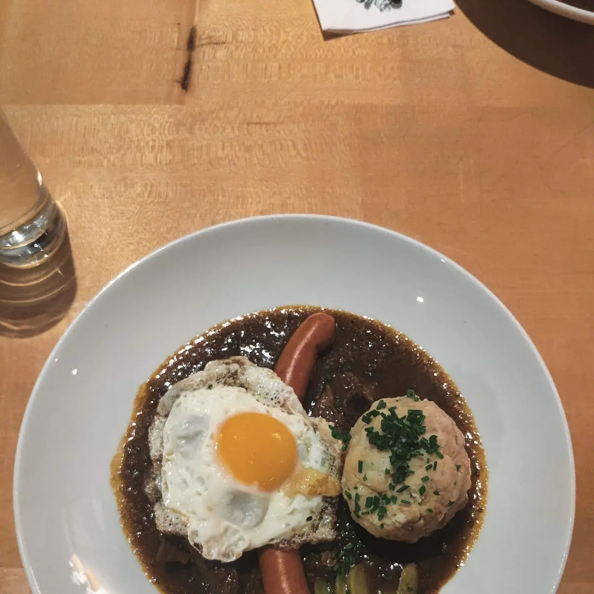 Fiakergulasch