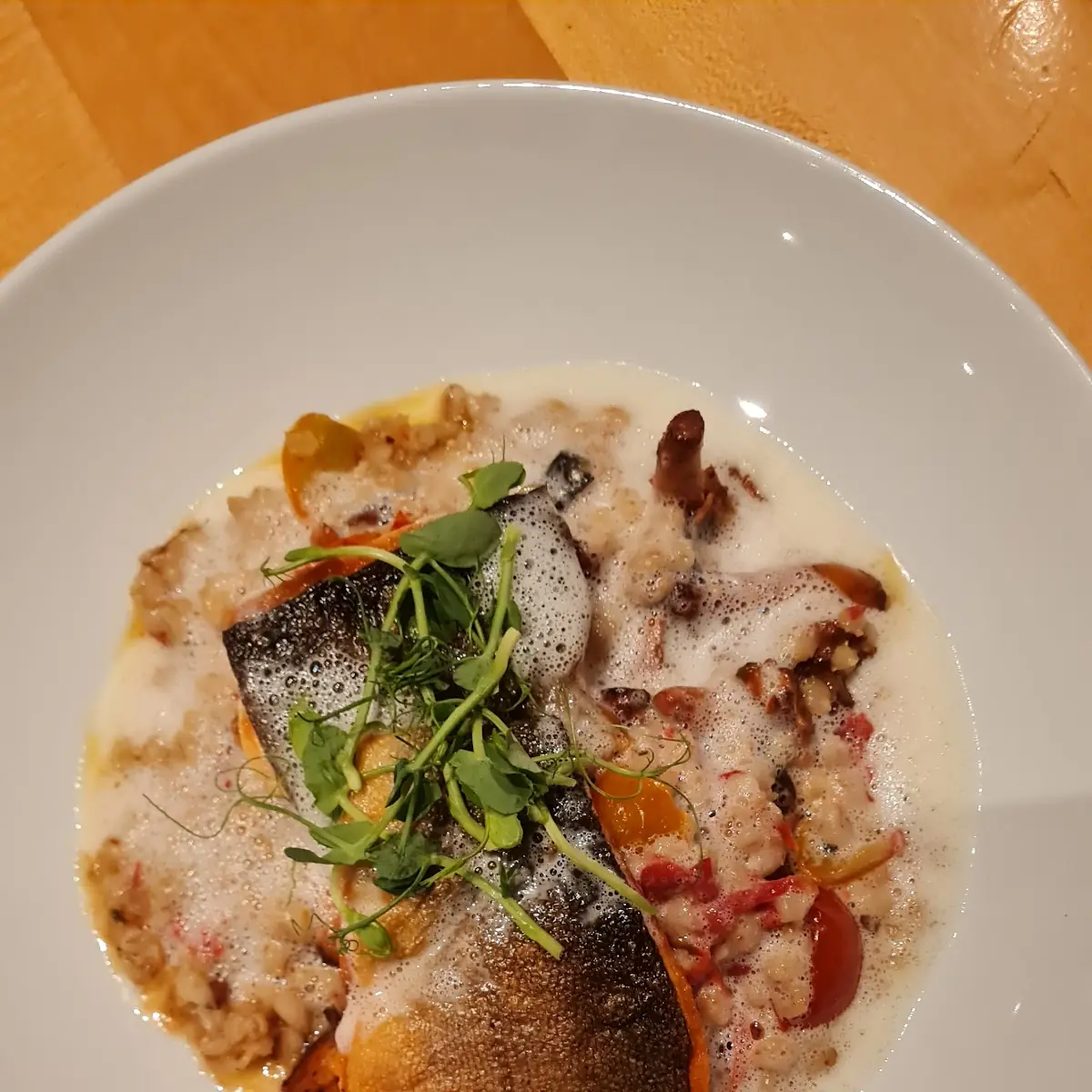 Fisch