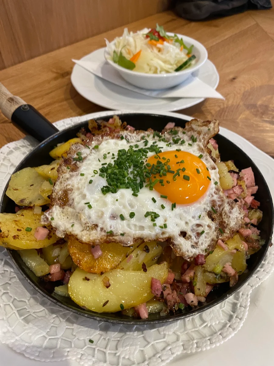 Gröstl