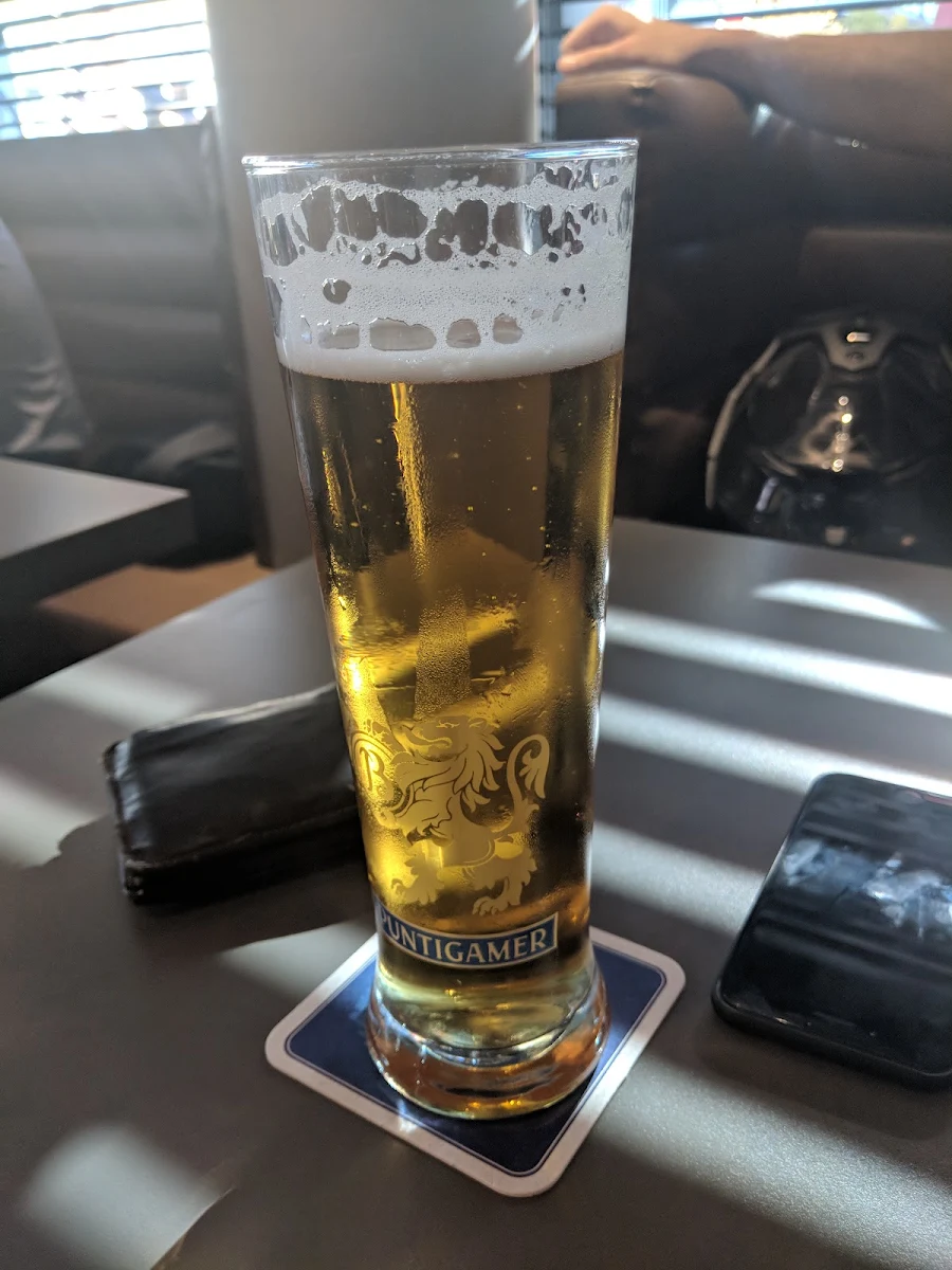 Beer