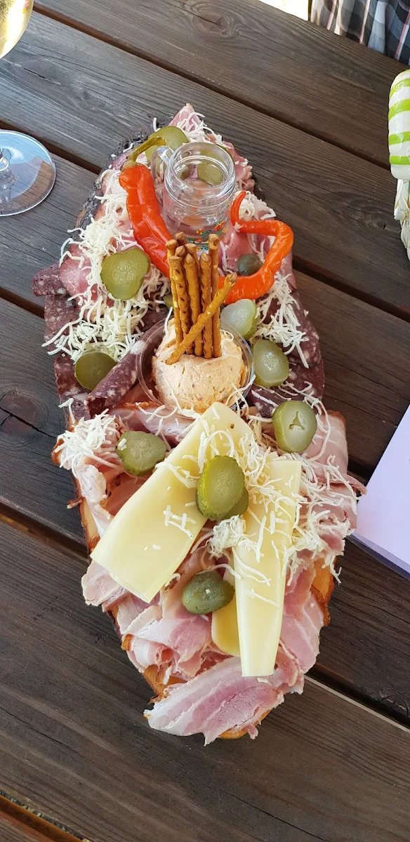 Gallibrettl