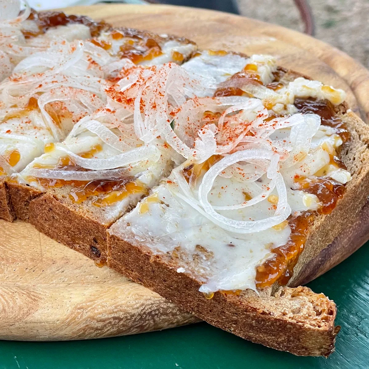Schmalzbrot