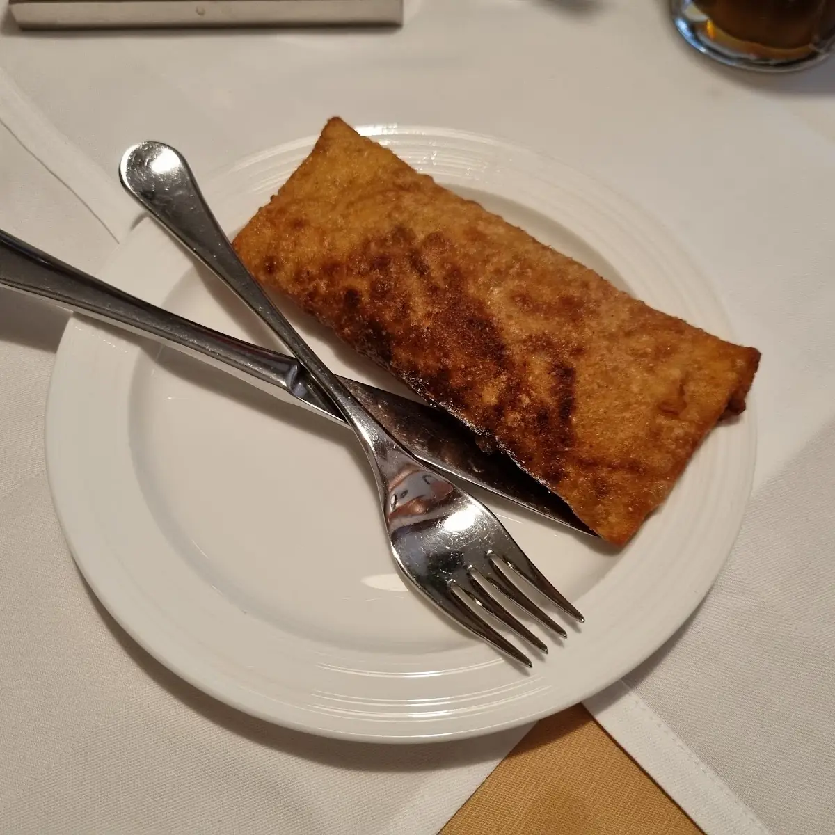 Frühlingsrolle