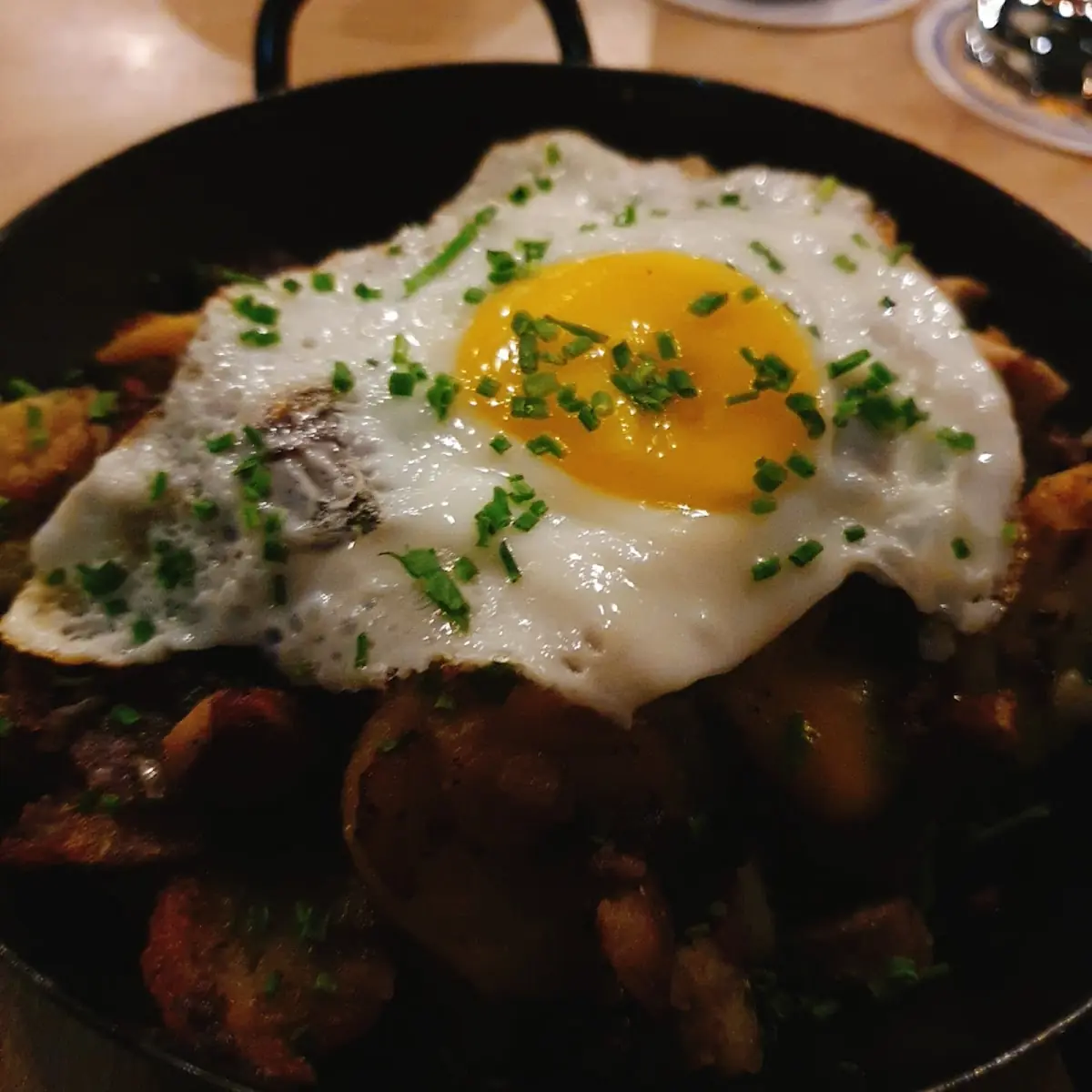 Gröstl