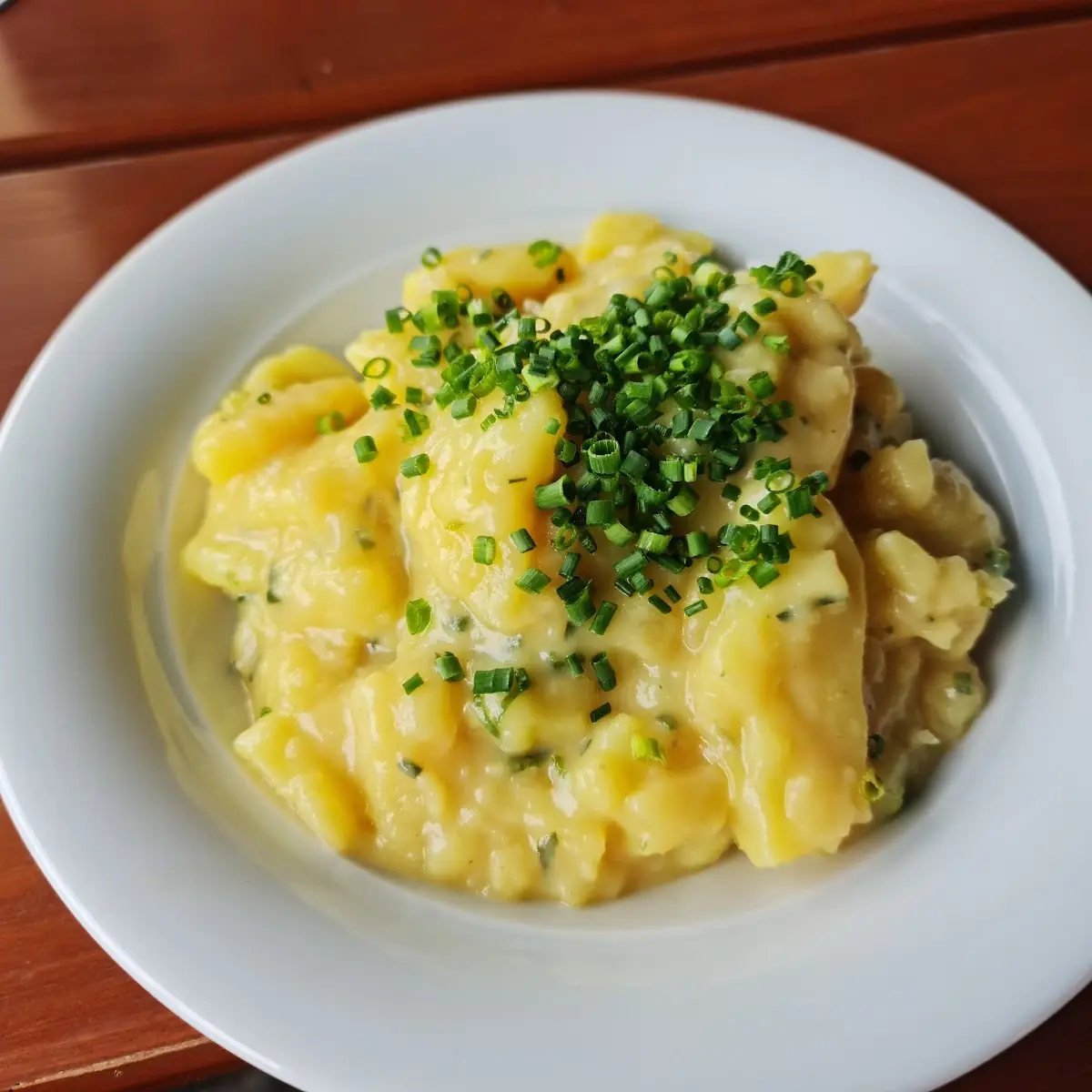 Kartoffelsalat