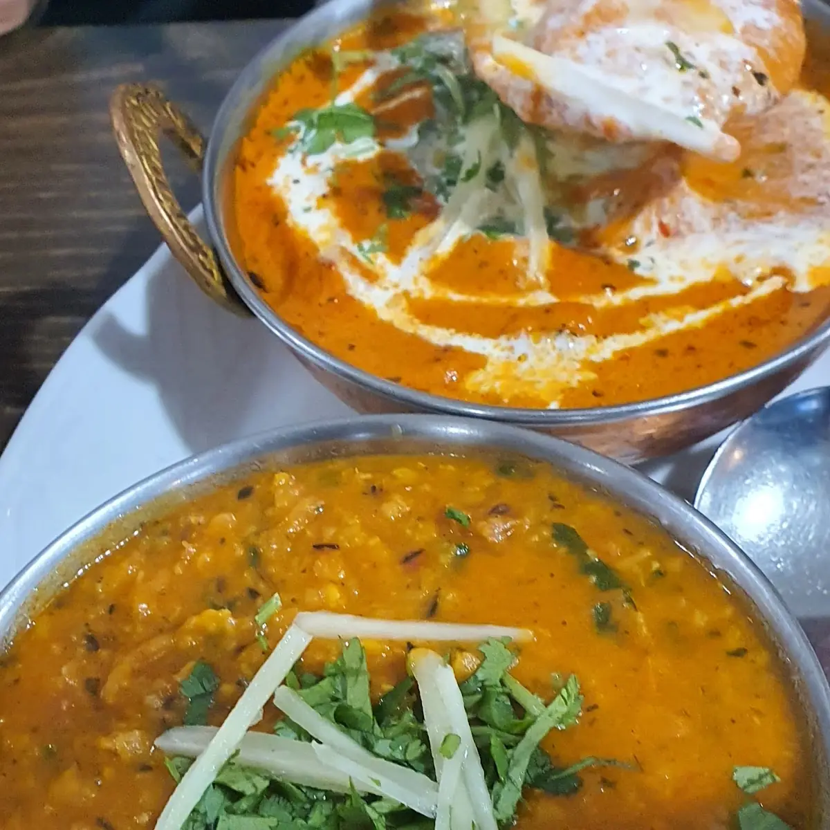 Dal Tadka