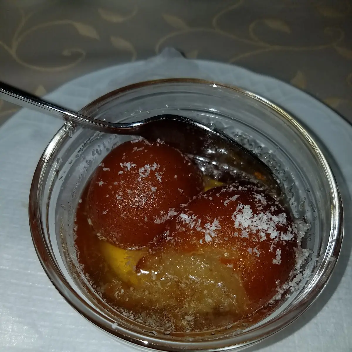 Gulab Jamun