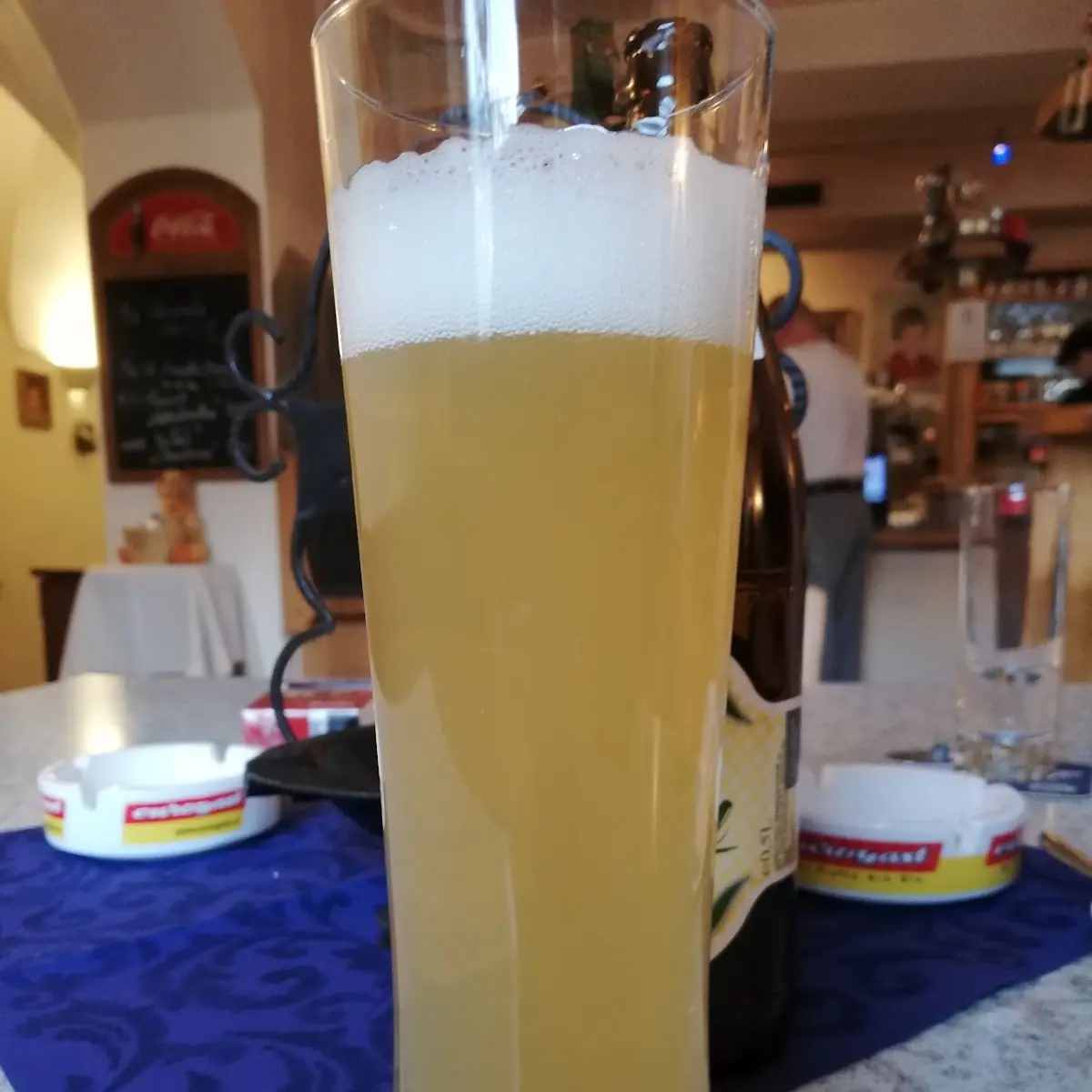 Kracherl Und Ein Klosterpfandl