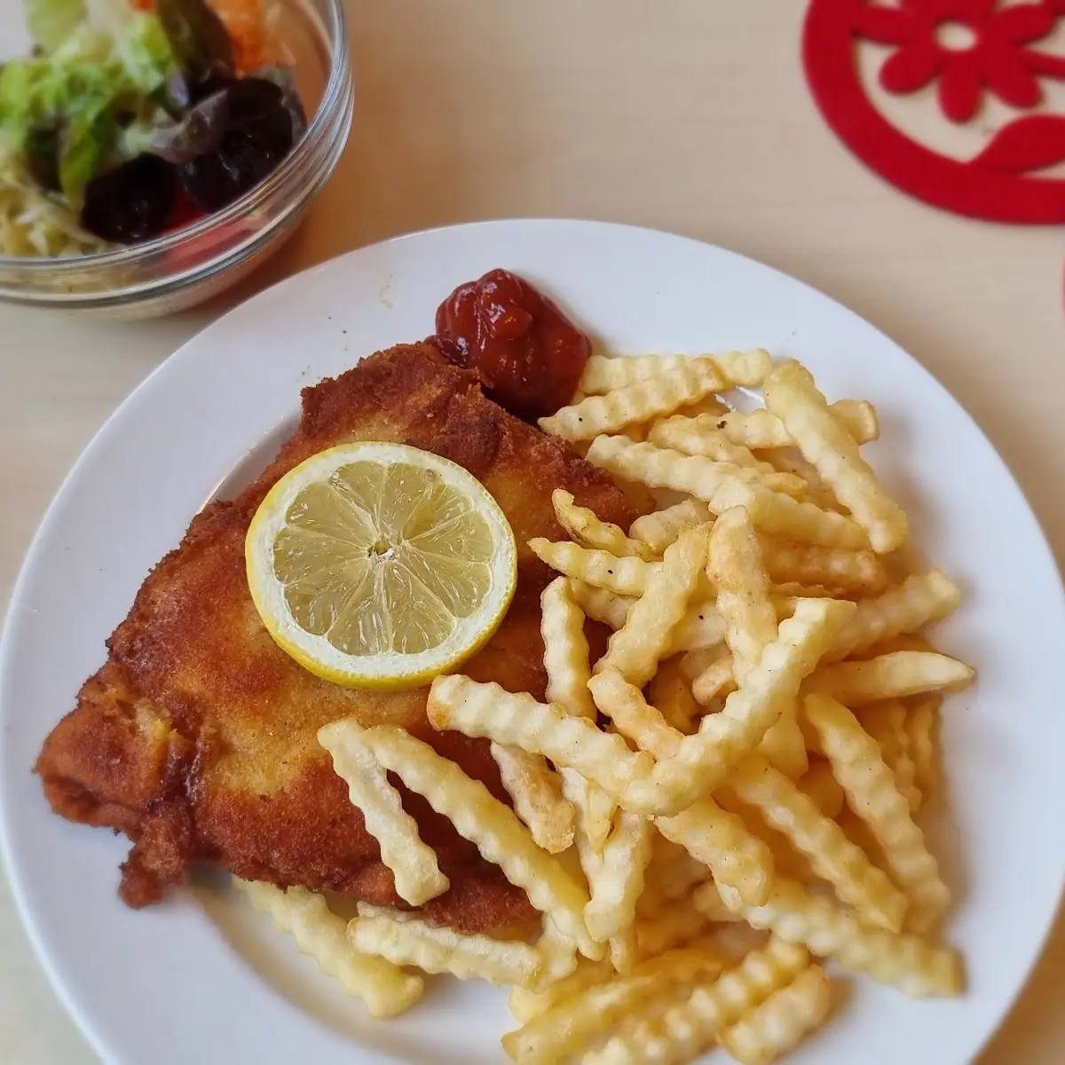 Schnitzel