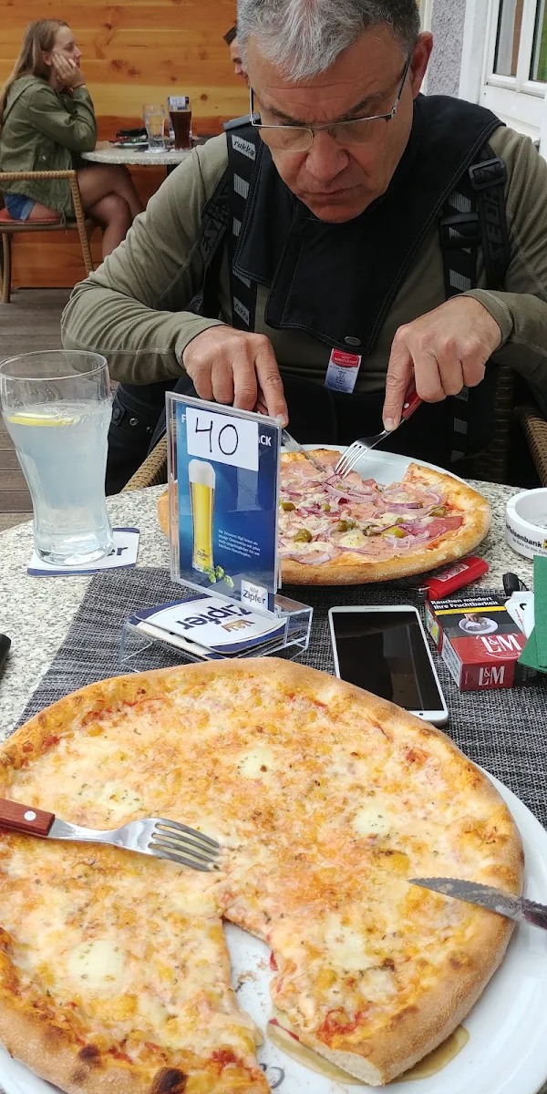 Pizza