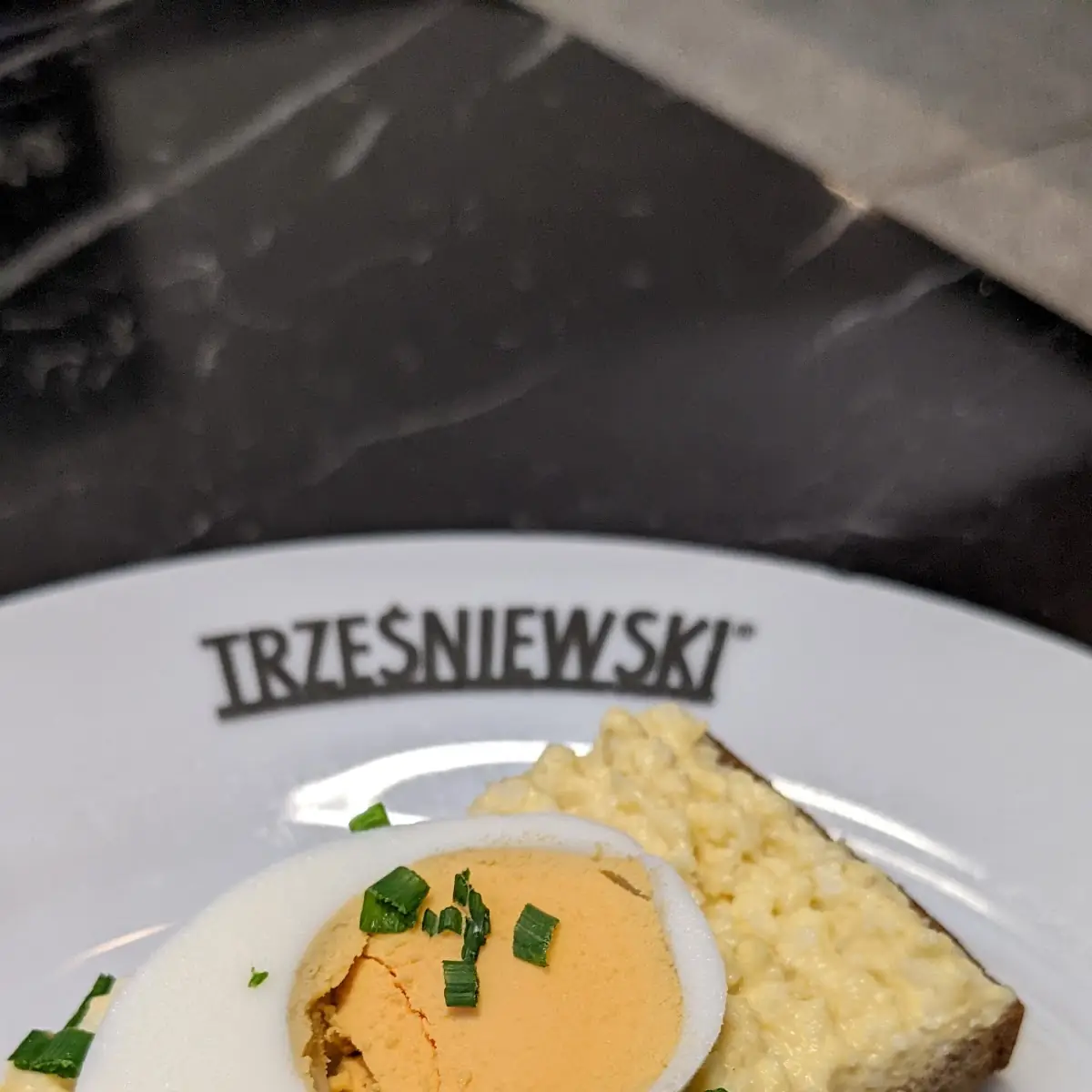 Egg and Egg