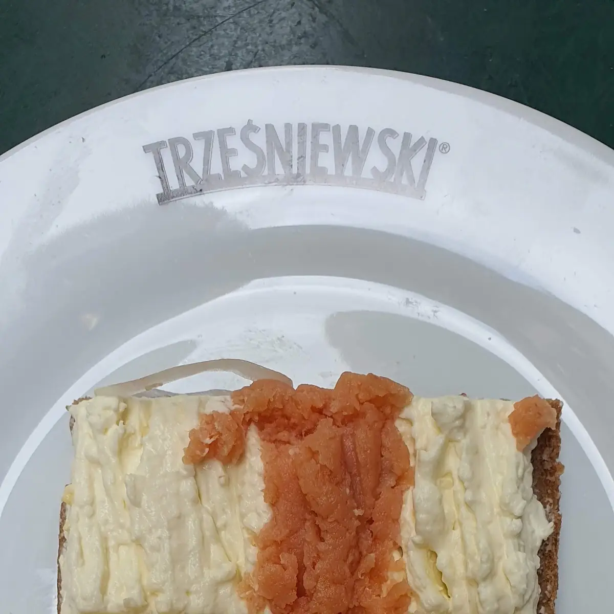 Small Toast