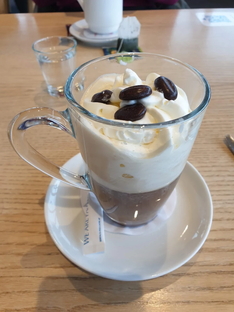 Bergsteigerkaffee