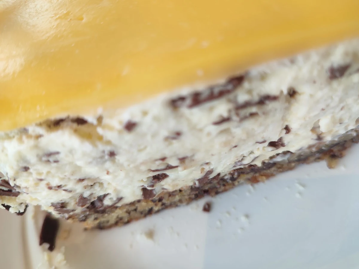Eierlikör Torte