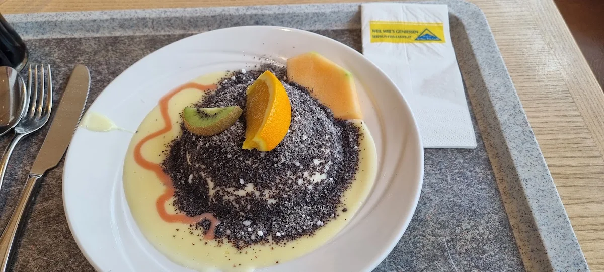 Germknödel