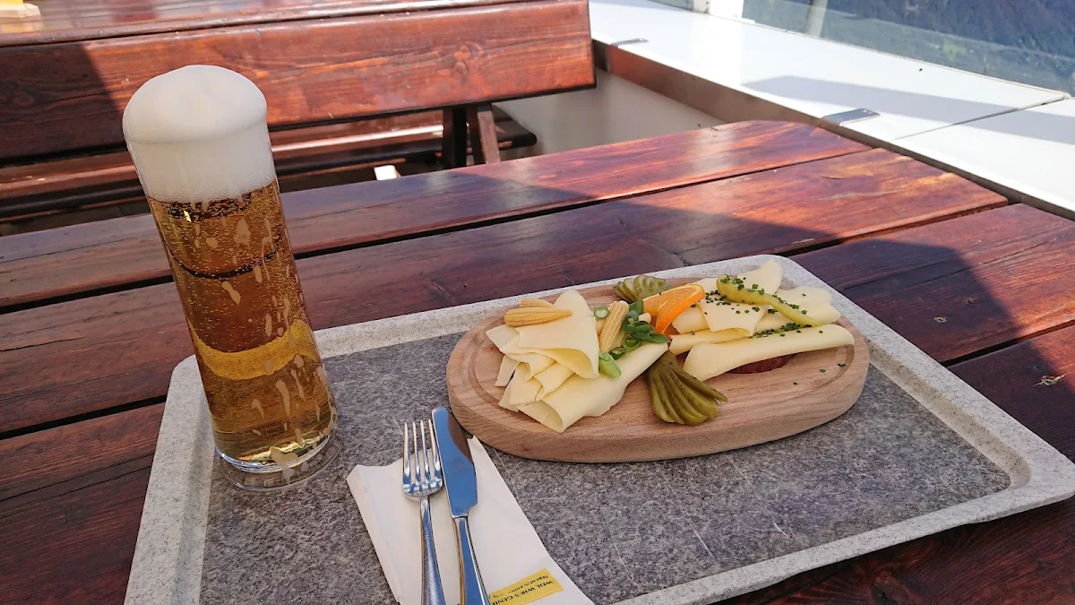 Käsebrot