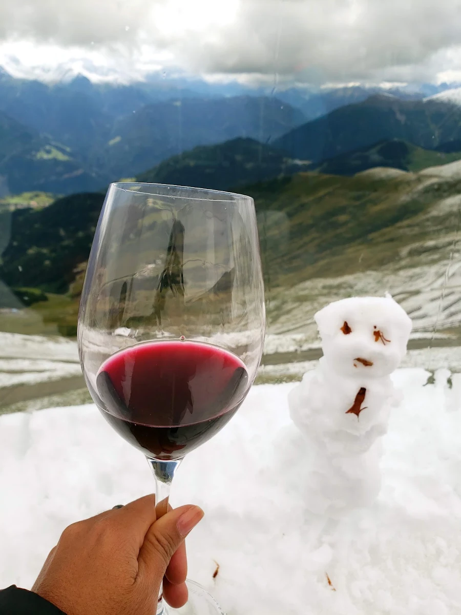 Tot Wein