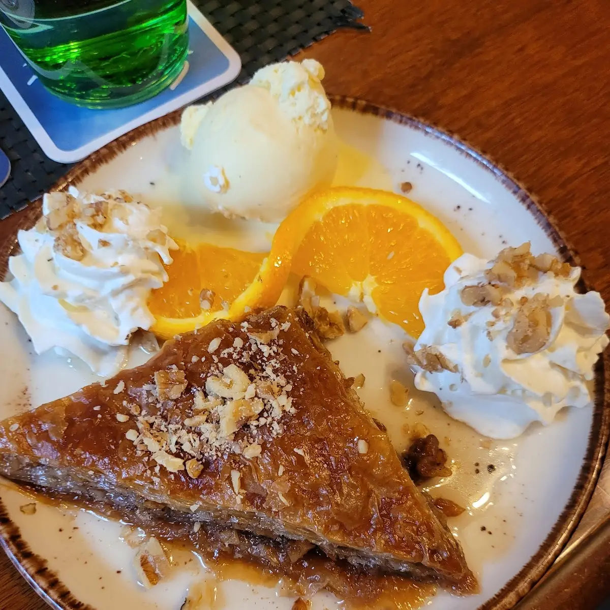 Baklava