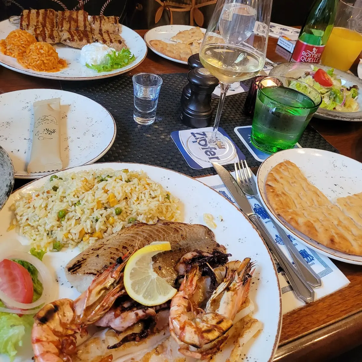 Fishplate
