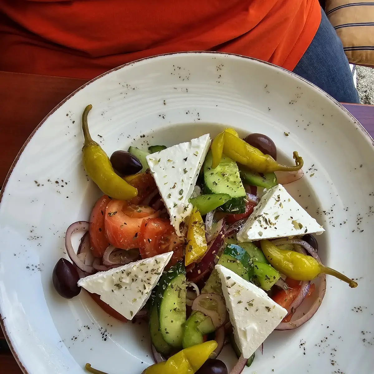 GR Bauernsalat