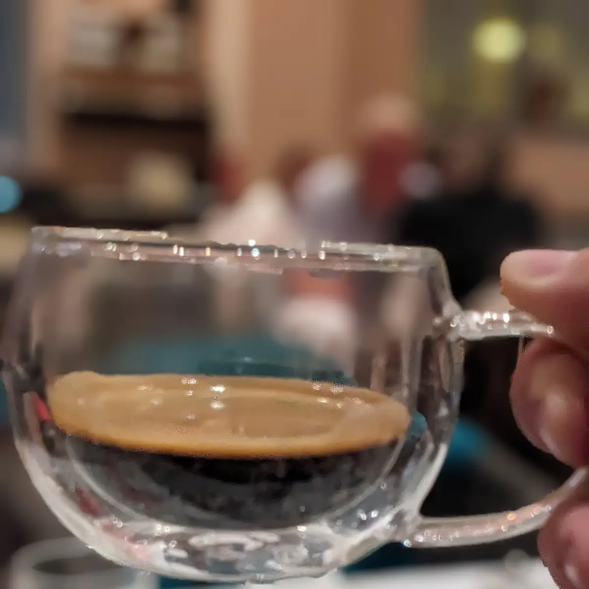 Espresso