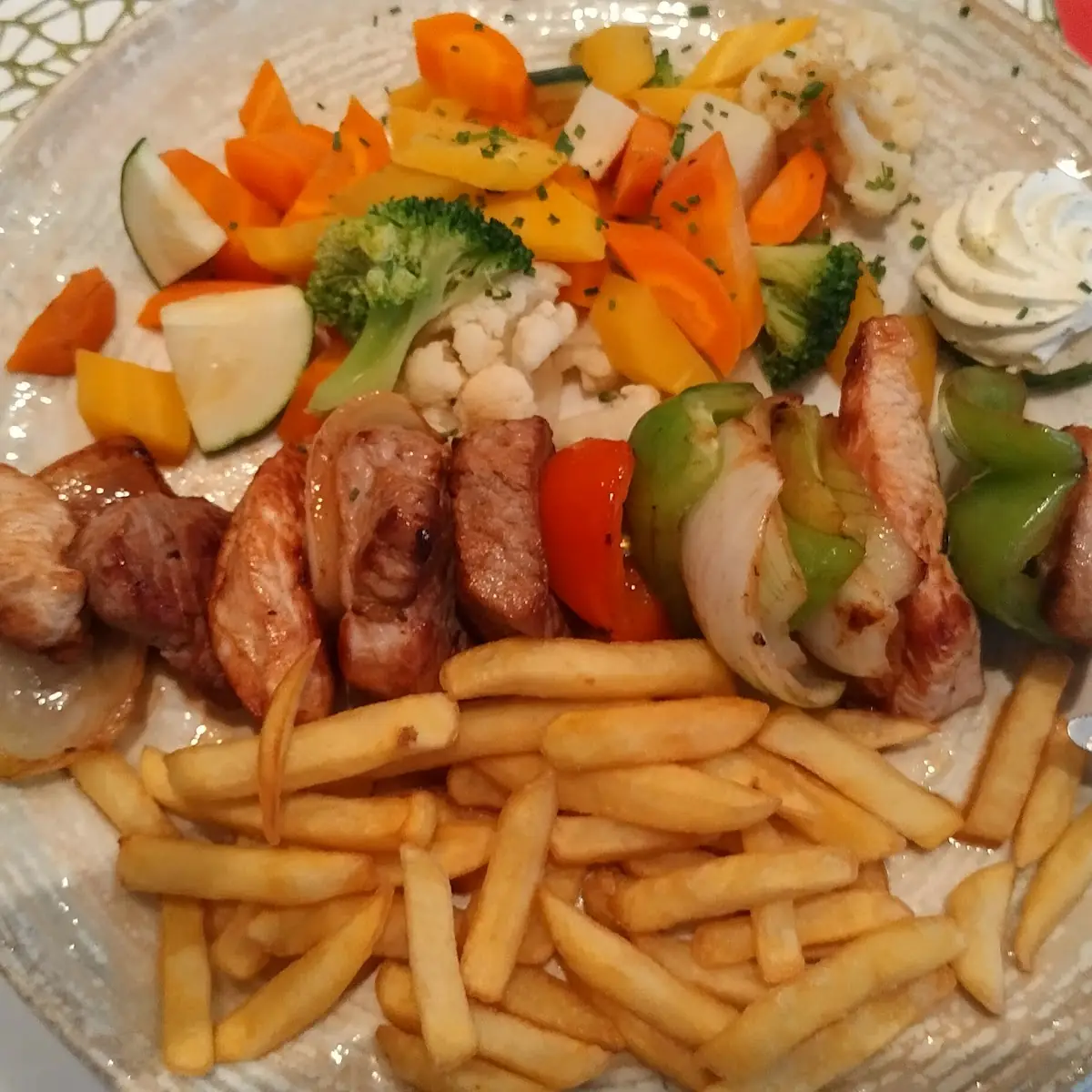Postwirt Spieß